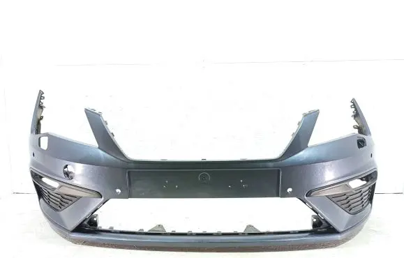 Seat Leon (5F) Front bumper 5F0807221