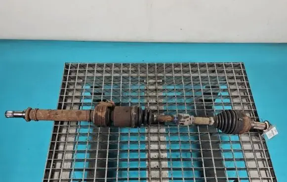 Mazda 3 I Front driveshaft FG0525500A IMPRK1356436