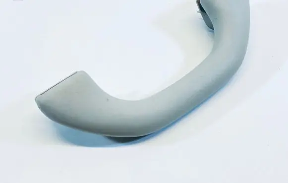 Seat Toledo III (5P) Front interior roof grab handle 5P8857607 6L0857607 1P0857607A