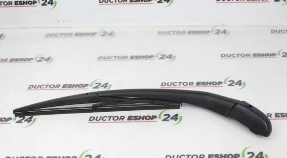 Toyota Yaris Rear wiper blade arm AJ9800