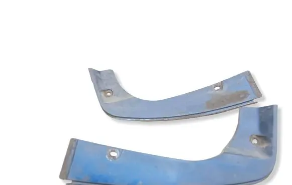 BMW X5 E70 Front mudguard 8037162 8037161 51128037161