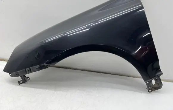 Porsche Cayenne (9PA) Fender 
