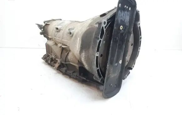BMW X3 E83 Automatic gearbox 7572500 6HP28X