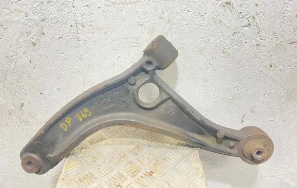 Opel Movano B Front lower control arm/wishbone