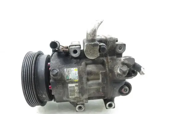 Hyundai i30 Air conditioning (A/C) compressor (pump) F500AN8CA03