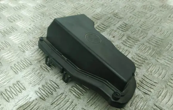 BMW 5 F10 F11 Fuse box cover 7555155 12907555155