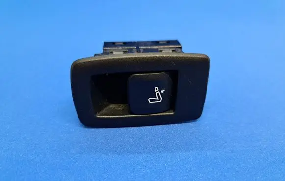 BMW X5 F15 Seat control switch L1AD01853 9393350