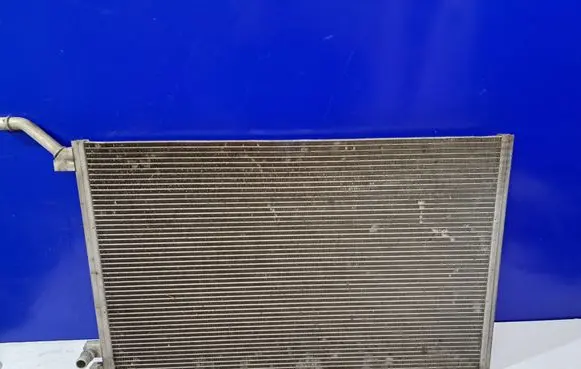 Jaguar XE Intercooler radiator GX738K230BB