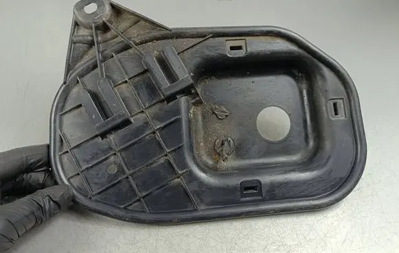 Mercedes-Benz SL R231 Front door card panel trim A2317270188