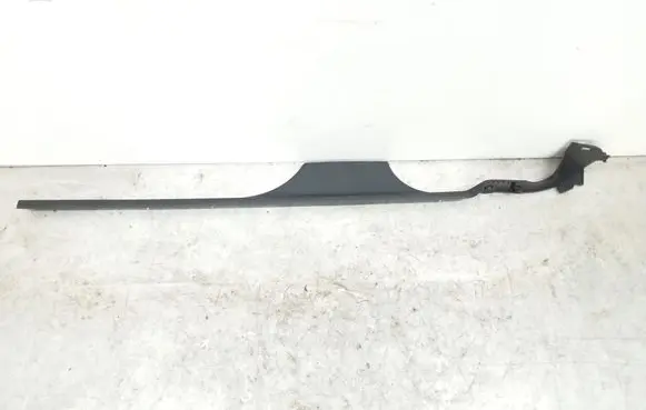 Skoda Fabia Mk3 (NJ) Front sill trim cover 6V0853370