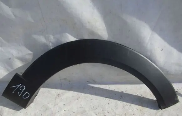 Mazda CX-30 Front arch trim DFR551W21