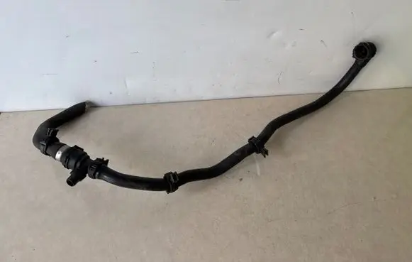 BMW 7 G11 G12 Engine coolant pipe/hose 7507149