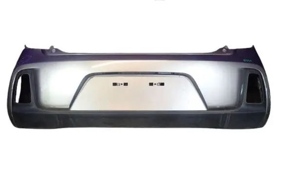 KIA Picanto Rear bumper