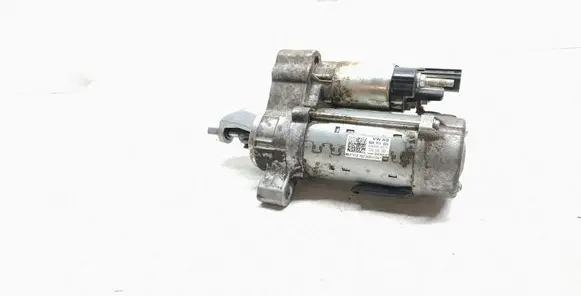 Audi A4 S4 B9 8W Starter motor 06Q911024 4380005211