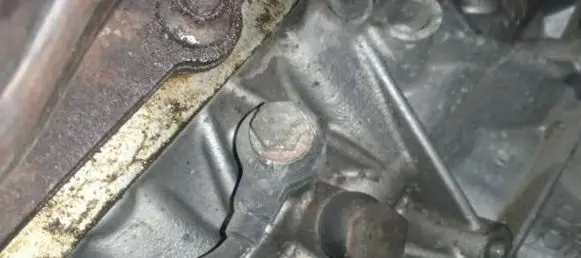 Detonation knock sensor
