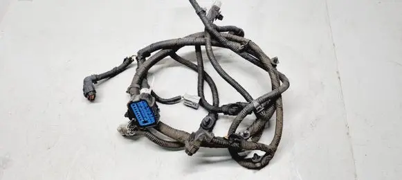Hyundai Tucson TL Parking sensor (PDC) wiring loom 91890D7090