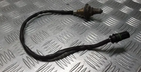 BMW 7 F01 F02 F03 F04 Lambda probe sensor 7526262 0258006755