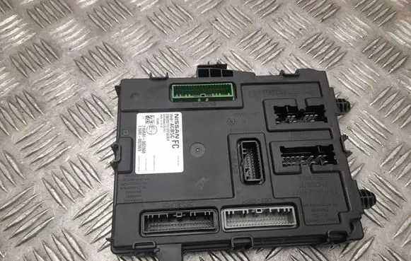 Nissan X-Trail T32 Comfort/convenience module 284B14CB5C