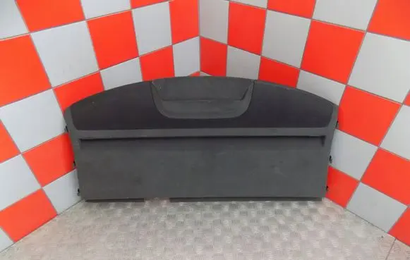 Volkswagen Phaeton Parcel shelf 3D5863413EE