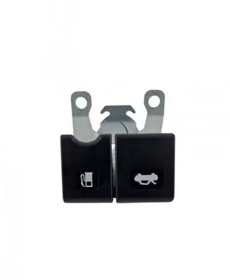 Renault Kadjar Engine bonnet (hood) release handle 