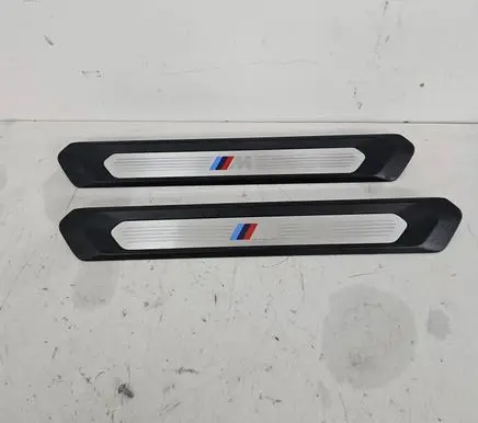 BMW X3 G01 Front sill trim cover 8068487 100167