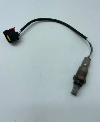 Lambda probe sensor