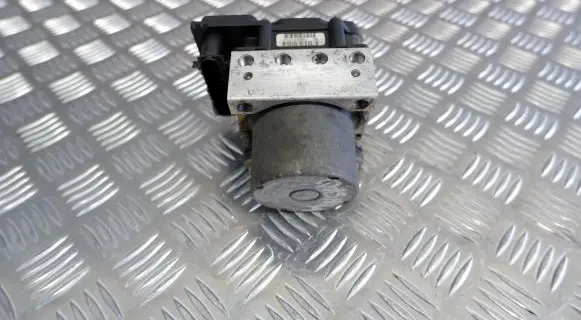 Nissan Qashqai+2 ABS Pump 47660JD000 0265800609