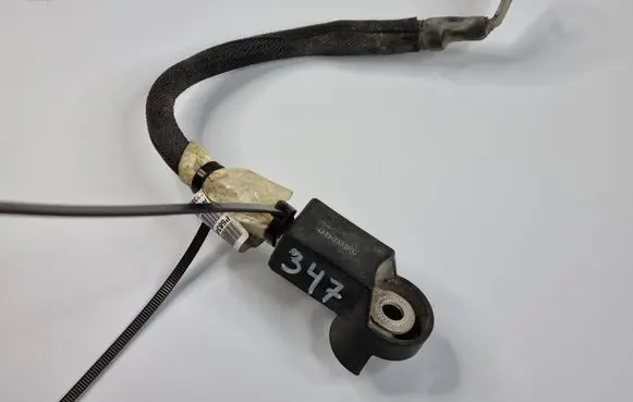 Jeep Grand Cherokee Negative earth cable (battery) P68349162AA 68349162AA