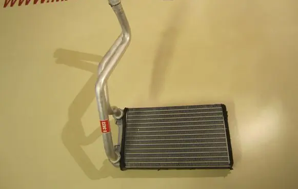Audi A4 S4 B7 8E 8H Heater blower radiator 8E2820031A