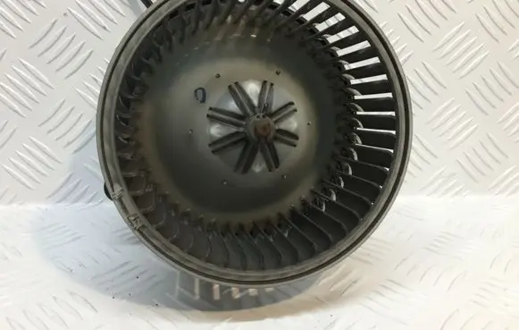 Mitsubishi Carisma Heater fan/blower MF0160700260
