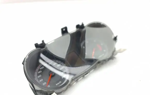 Citroen C-Crosser Speedometer (instrument cluster) 769166220H