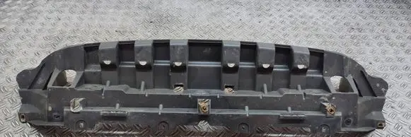 Ford Ecosport Front bumper skid plate/under tray CN158B384A