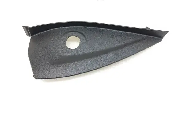 BMW i4 Dashboard side end trim 6994830 58450713 6994832