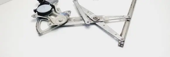 Toyota Prius (XW20) Rear door window regulator with motor 8571035180