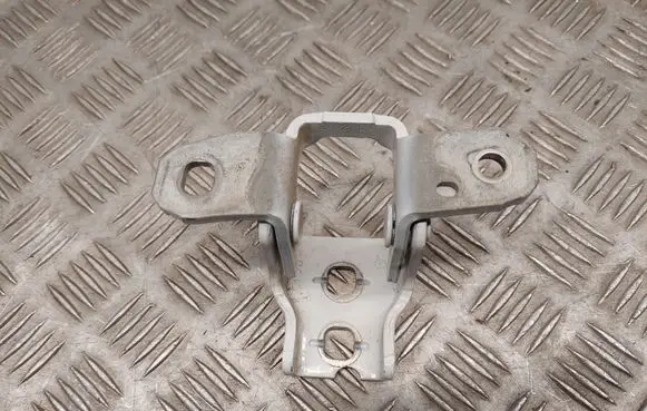 Dodge RAM Rear door upper hinge