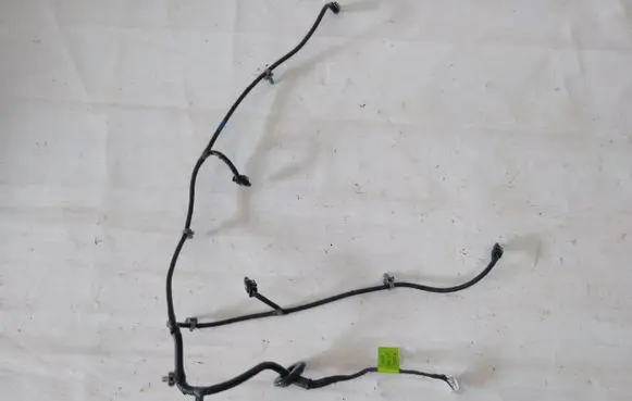 Parking sensor (PDC) wiring loom