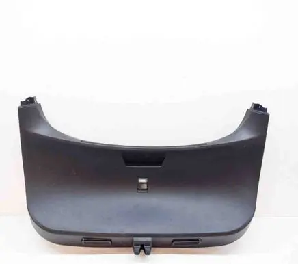 Tesla Model S Tailgate trim 100923300H