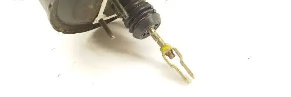 Subaru Legacy Brake booster 85206401