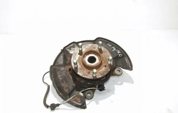 Honda Civic IX Front wheel hub