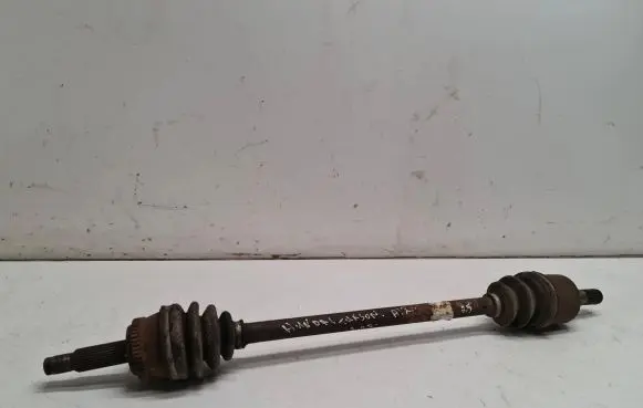 Hyundai Tucson LM Rear driveshaft 496002E000