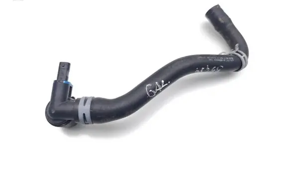 Audi Q4 Sportback e-tron Engine coolant pipe/hose 1EA121053F