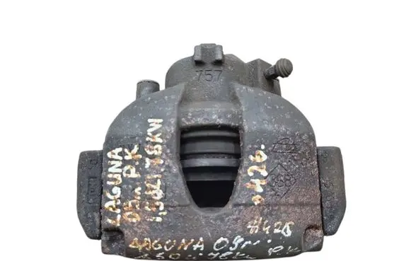Renault Laguna III Front brake caliper 