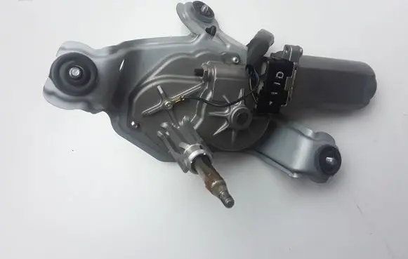 Hyundai i40 Rear window wiper motor 987003Z000