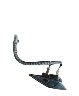 Tesla Model Y Side fender camera 112510650J