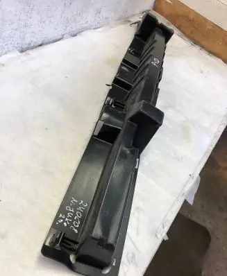 Nissan Juke II F16 Front bumper support beam 620906pa0a