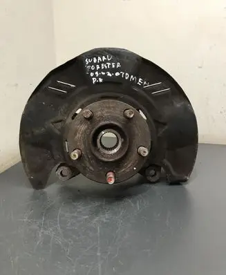 Subaru Forester SH Front wheel hub