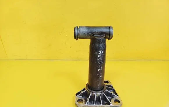 Audi A6 S6 C5 4B Front bumper shock/impact absorber 