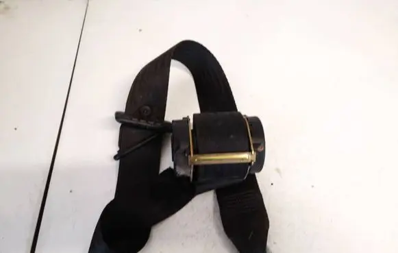 Ford Focus C-MAX Rear seatbelt 3m51r611b69ag