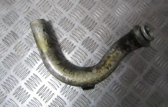 Volvo XC90 Intercooler hose/pipe