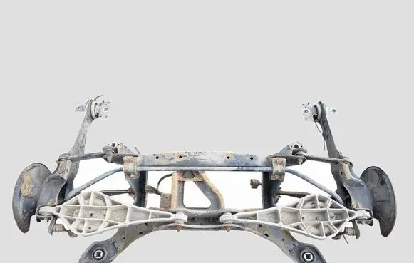 Volvo XC60 Rear subframe 31317608